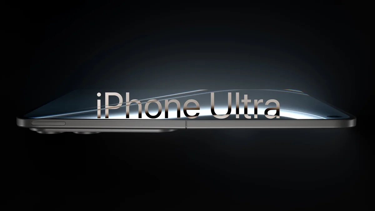 Iphone ultra : apple s'apprête à commettre une erreur fatale ?