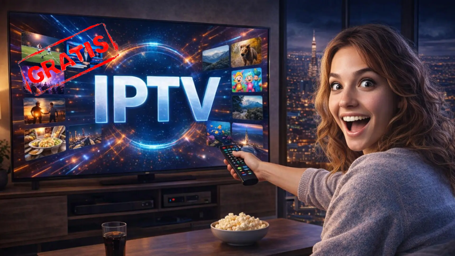 Iptv-org, le projet de code ouvert qui réunit 39 000 chaînes tv en streaming gratuit et légal