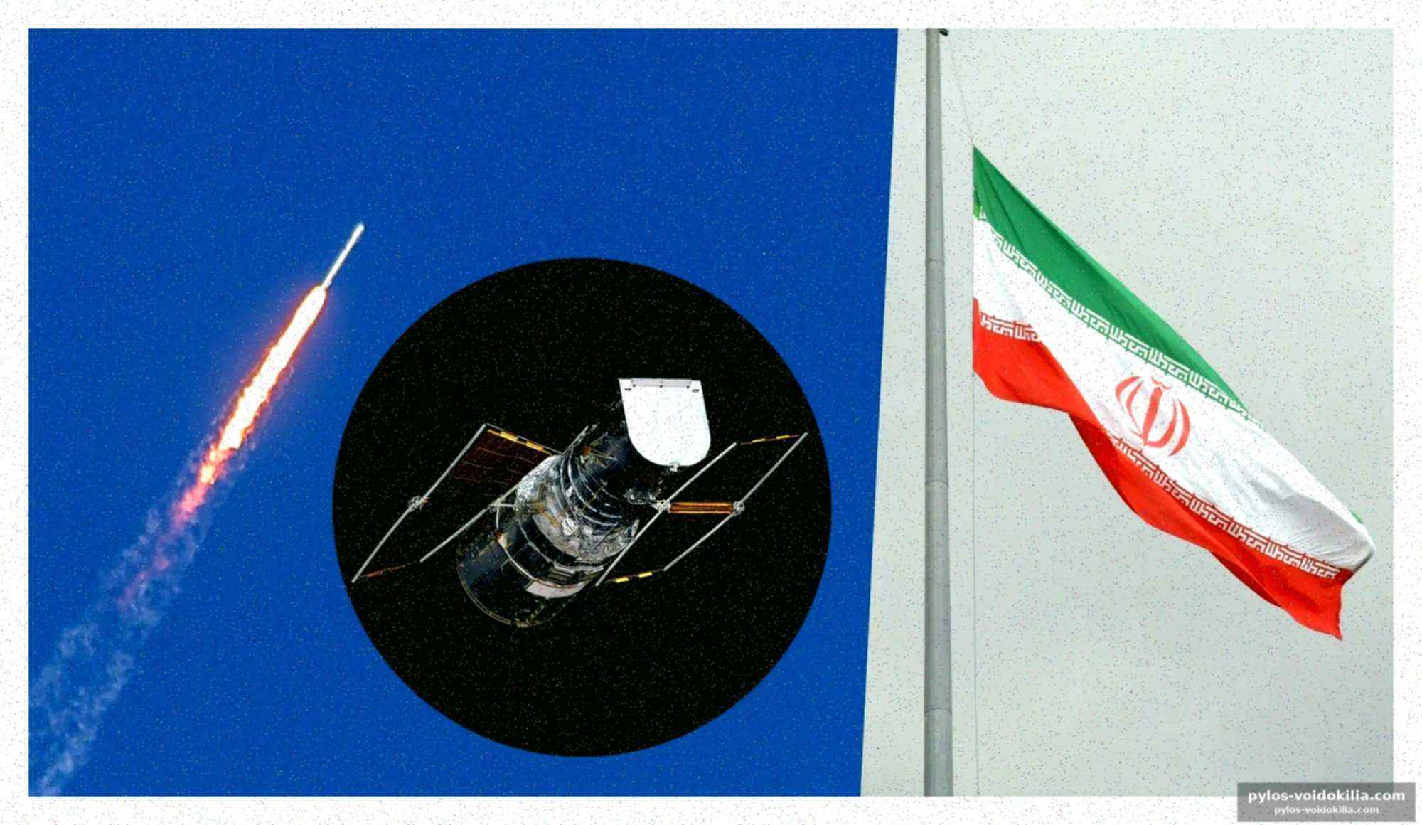 Le beidou, bouclier contre les cibles américaines