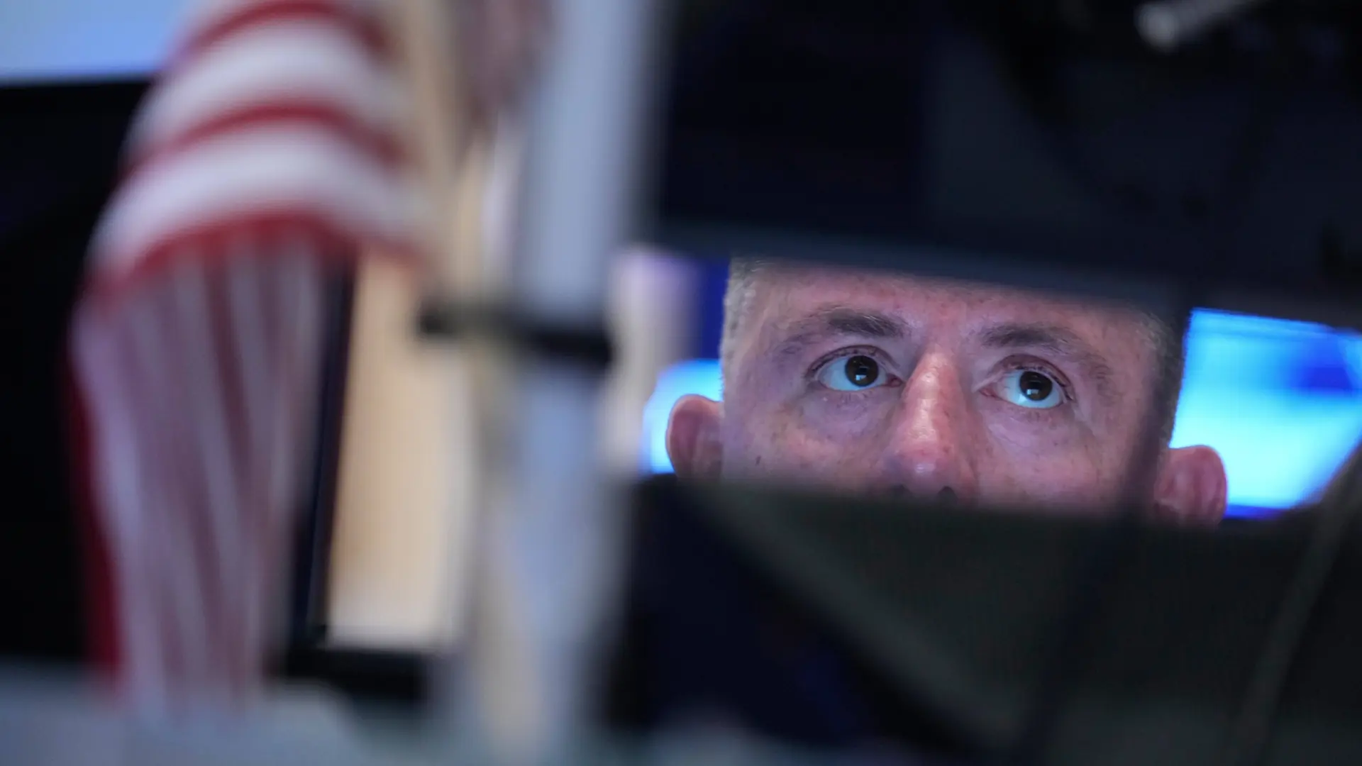 John hussman alerte : la bulle de l'ia est-elle prête à exploser ?