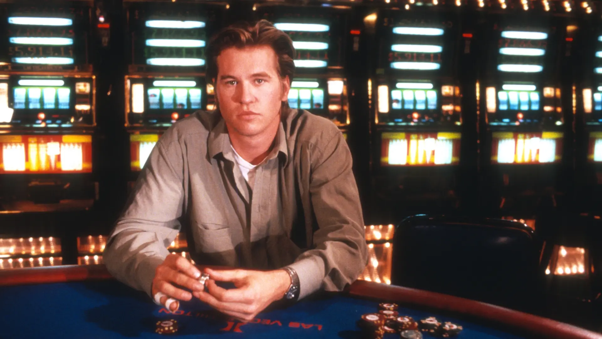 Kilmer revive: l'ia et la question de l'authenticité en hollywood