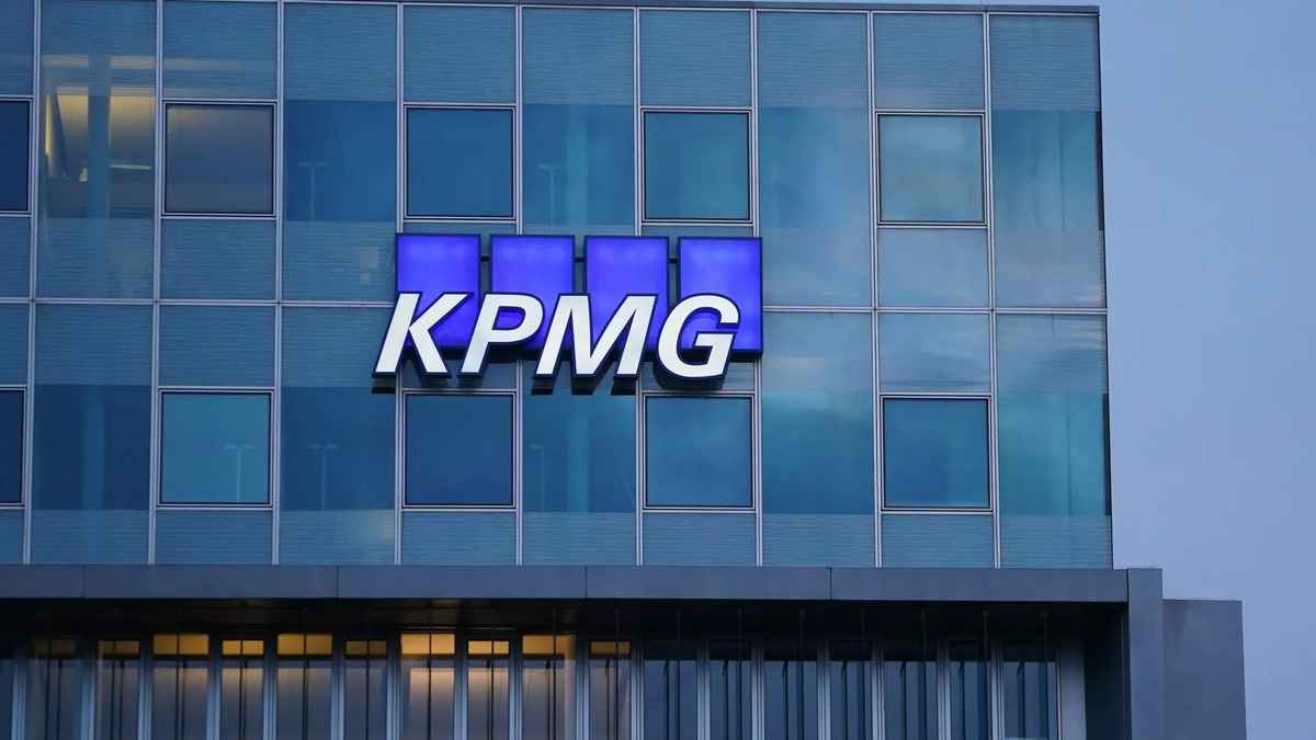 Kpmg stimule l'ia avec des primes à la clé : la chasse aux idées les plus innovantes commence