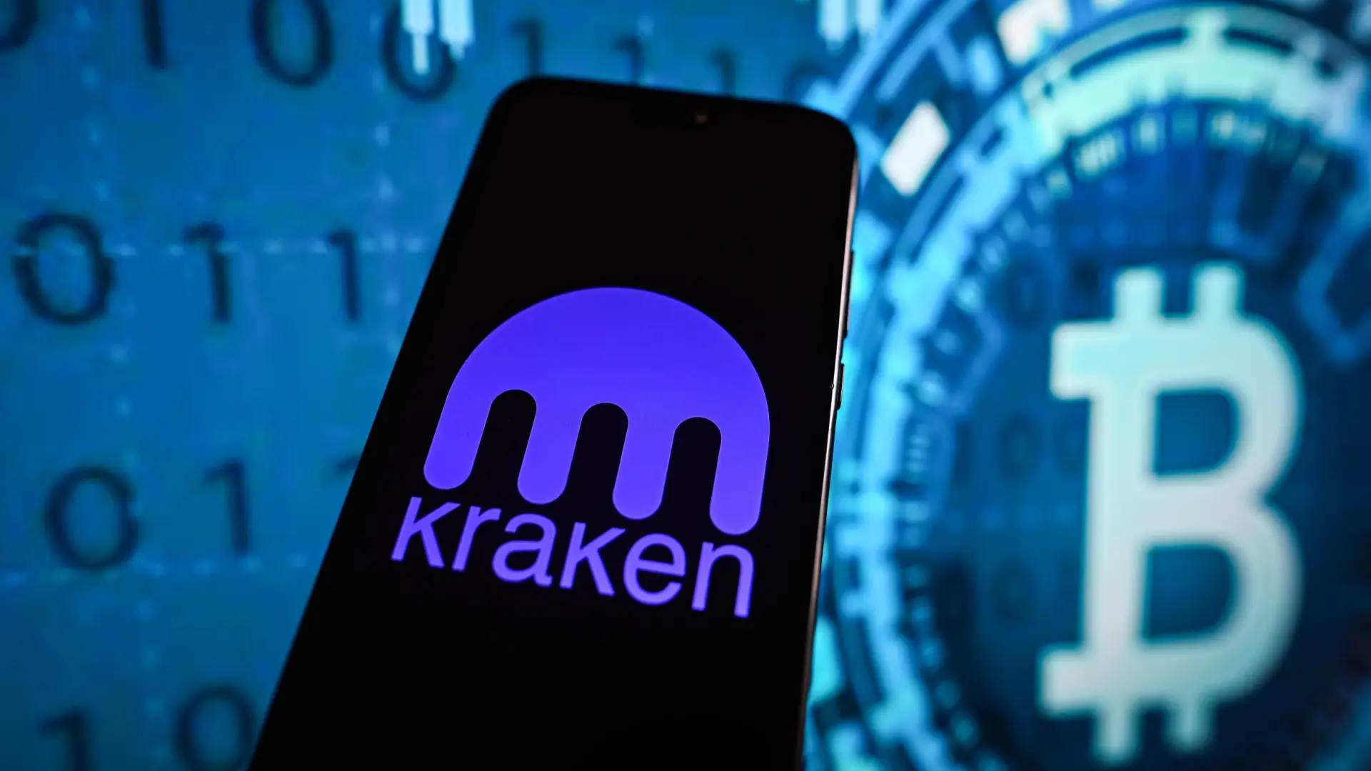 Kraken : extorsion et données clients – une fracture dans le monde crypto
