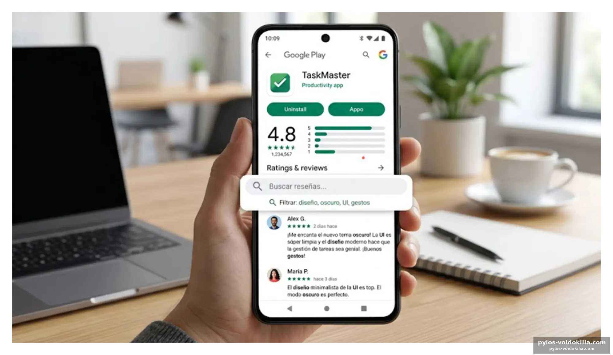 Une nouvelle étape vers une expérience plus personnalisée