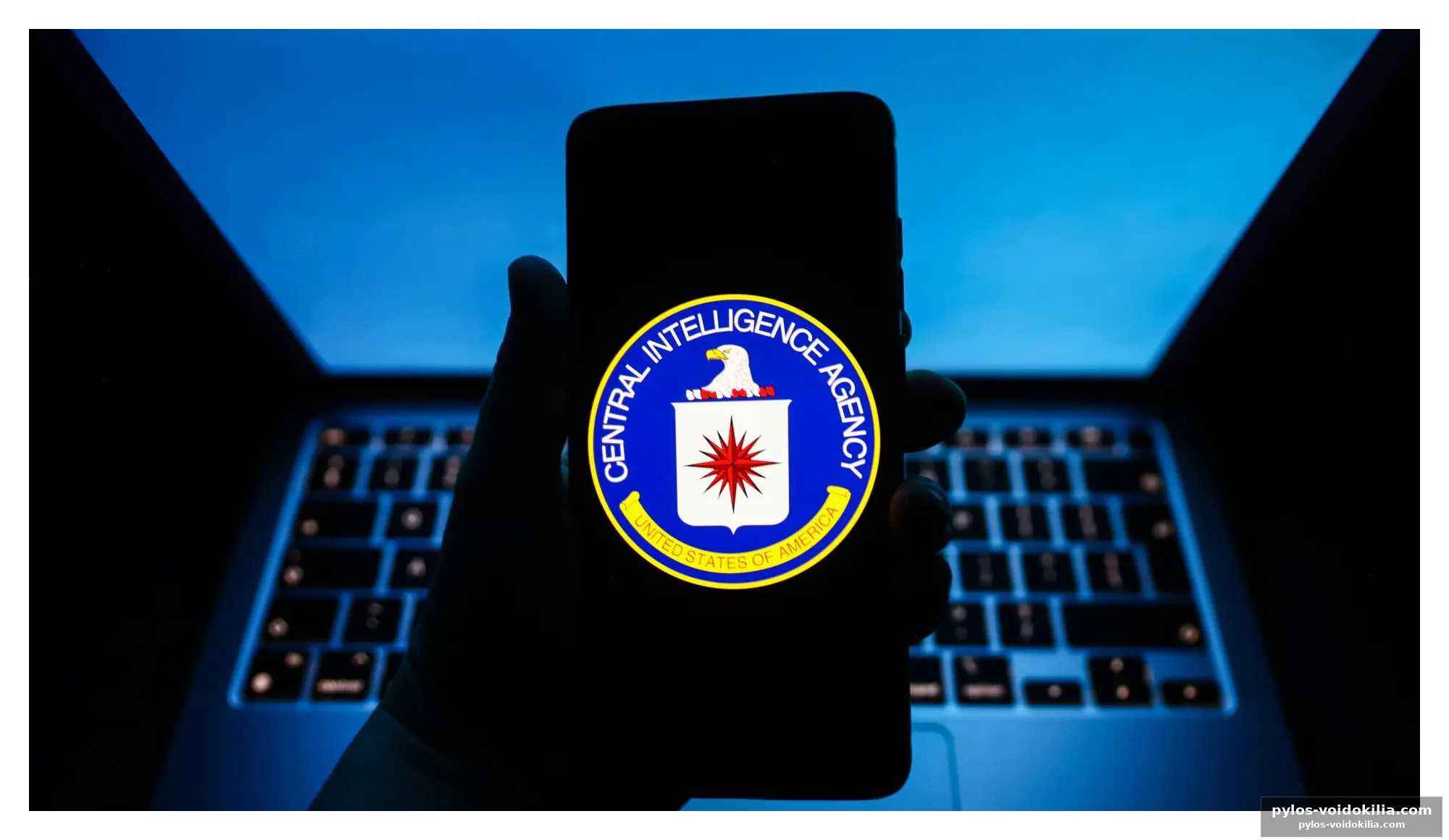 Les agents de la cia bientôt secondés par des « collègues » ai