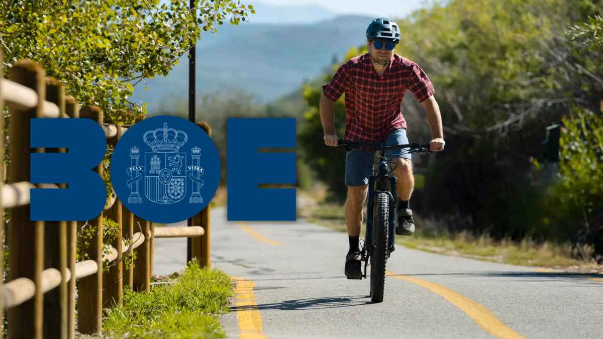 La circulation à vélo en espagne : un virage normatif majeur, mais progressif