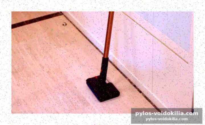 Pour une surface de 100 m², rechargeable en 3-4 heures