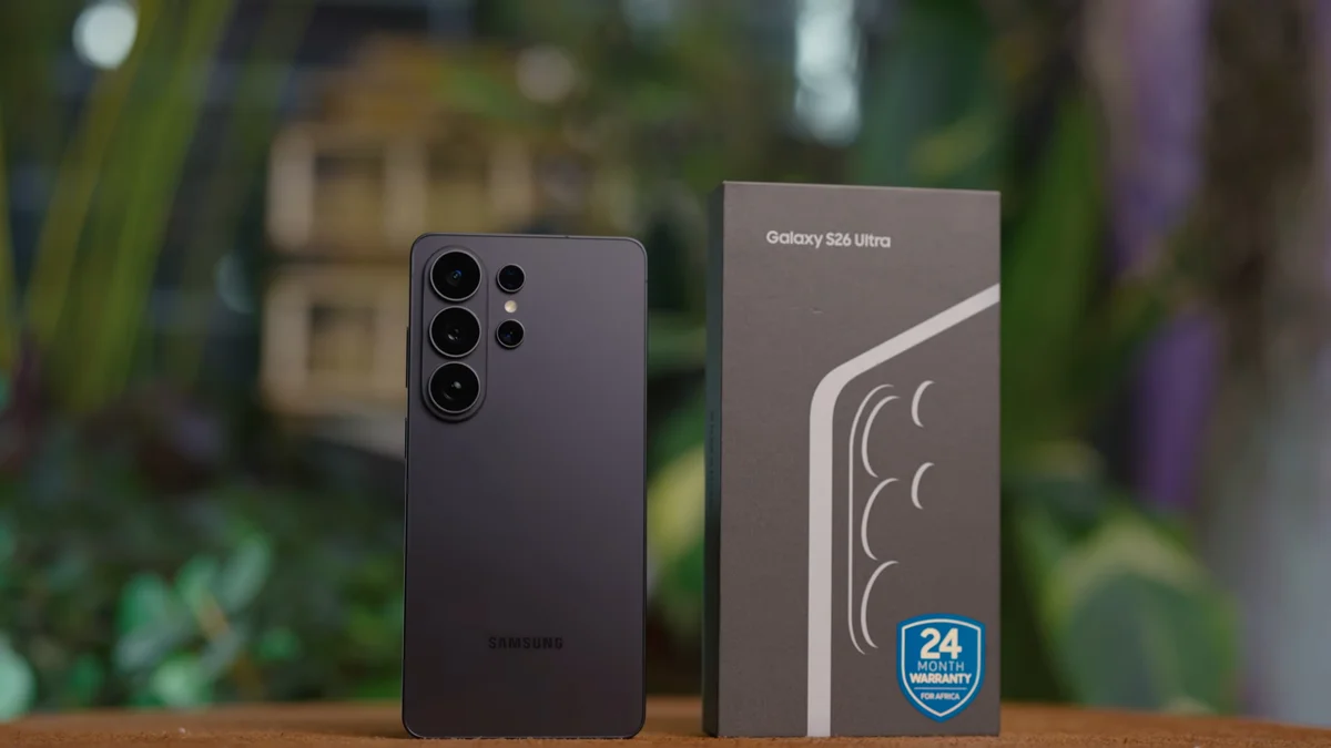La galaxy s26 ultra sème la polémie avant son lancement