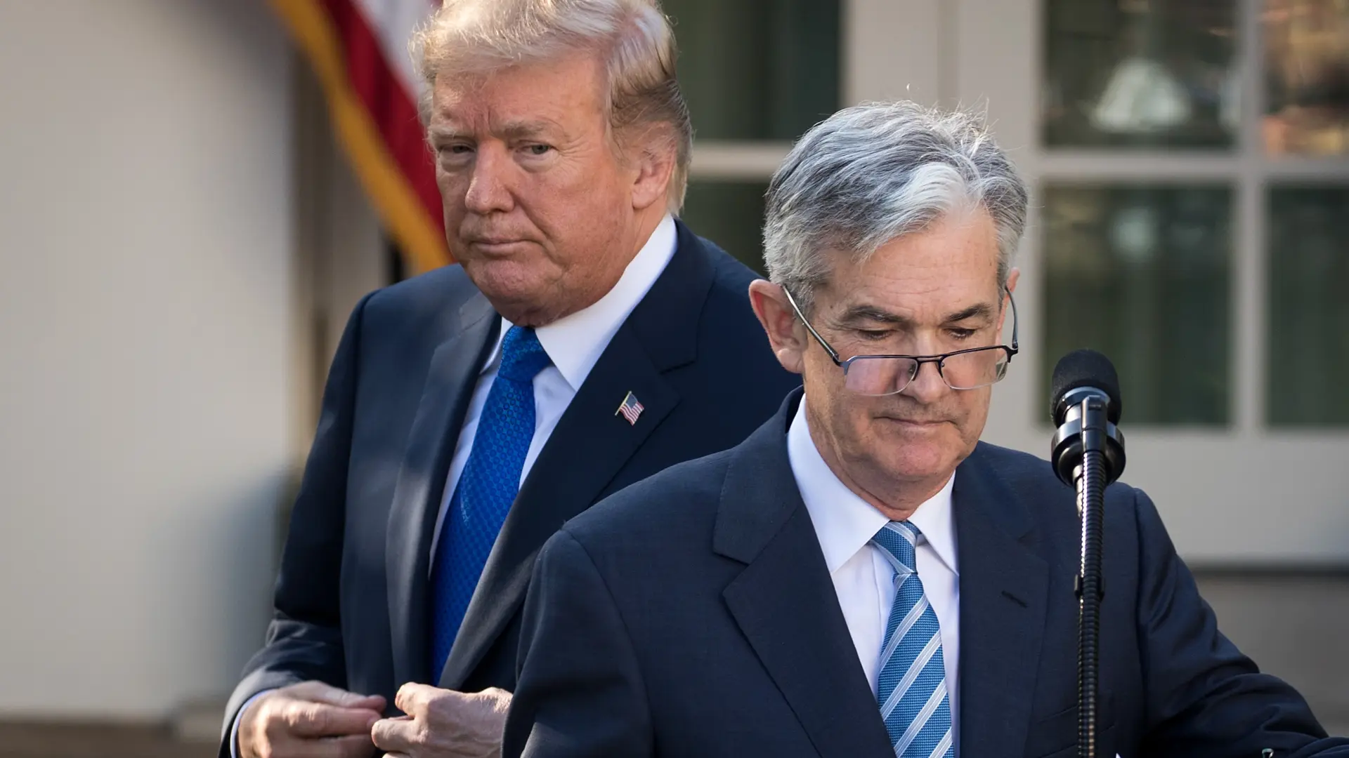 La réserve fédérale face à un dilemme : inflation, croissance et tensions géopolitiques