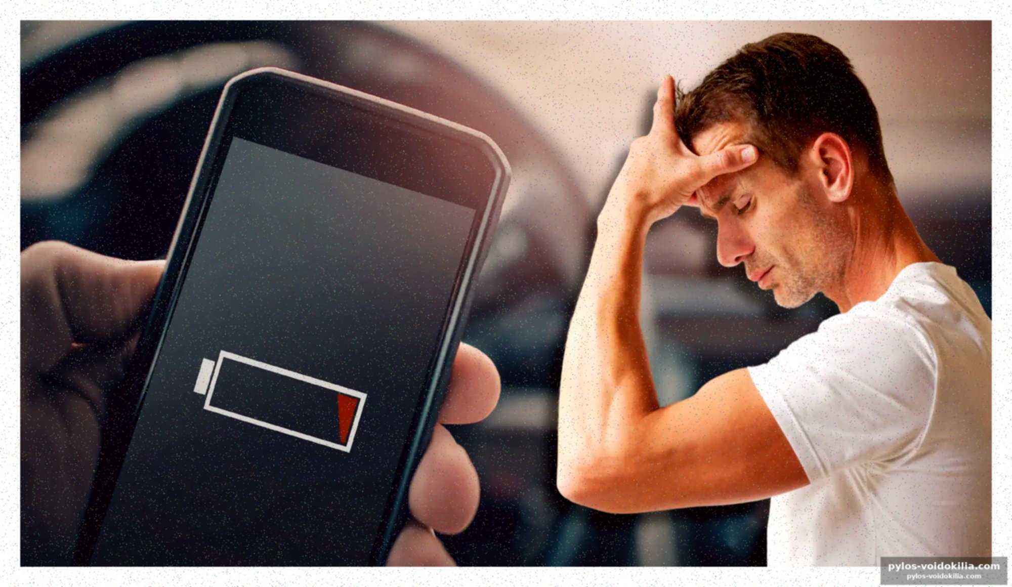 Les erreurs courantes qui raccourcissent la durée de vie de votre batterie