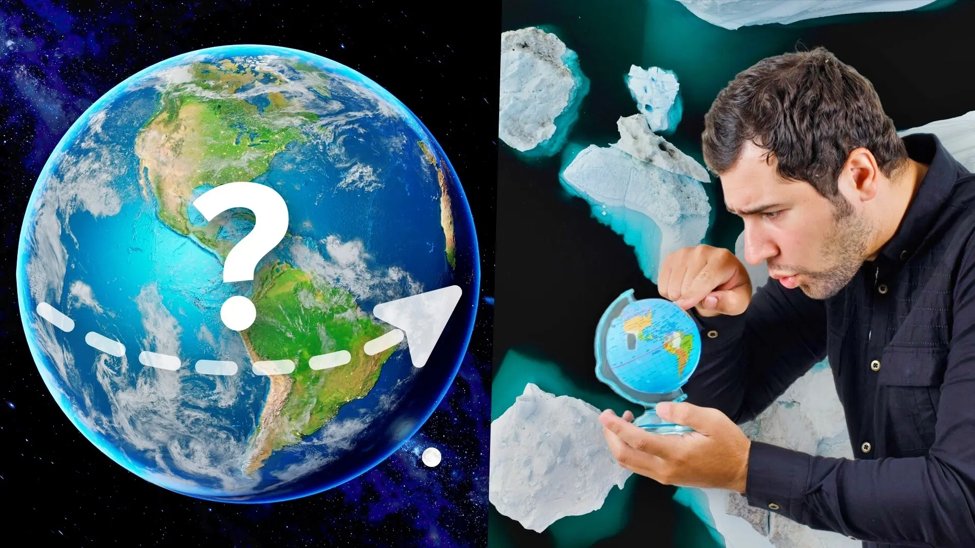 La terre ralentit : le rythme du temps s'accélère