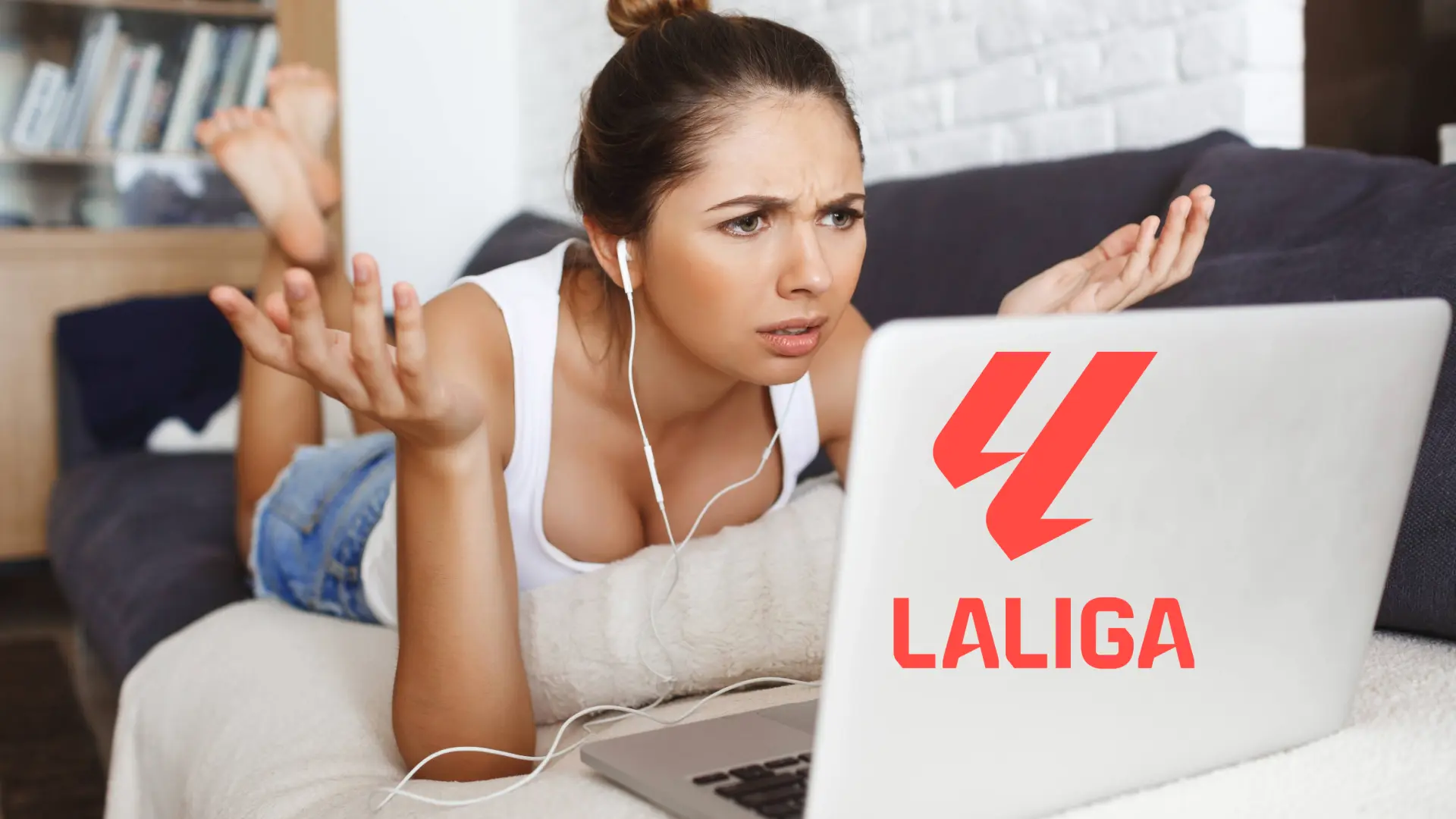 Laliga et les isp, un combat juridique