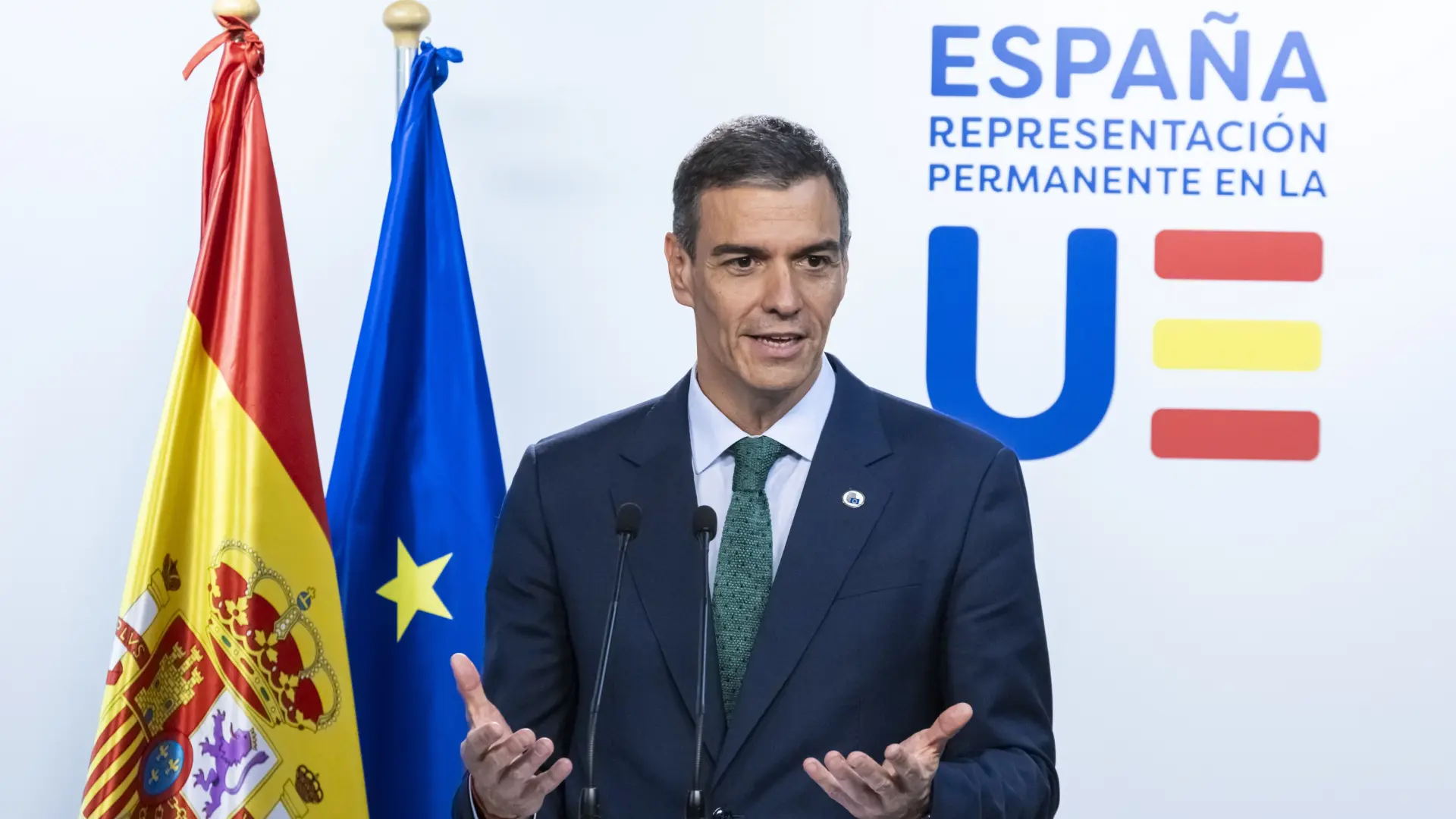 Le gouvernement espagnol ouvre la voie à la retraite partielle pour les fonctionnaires publics