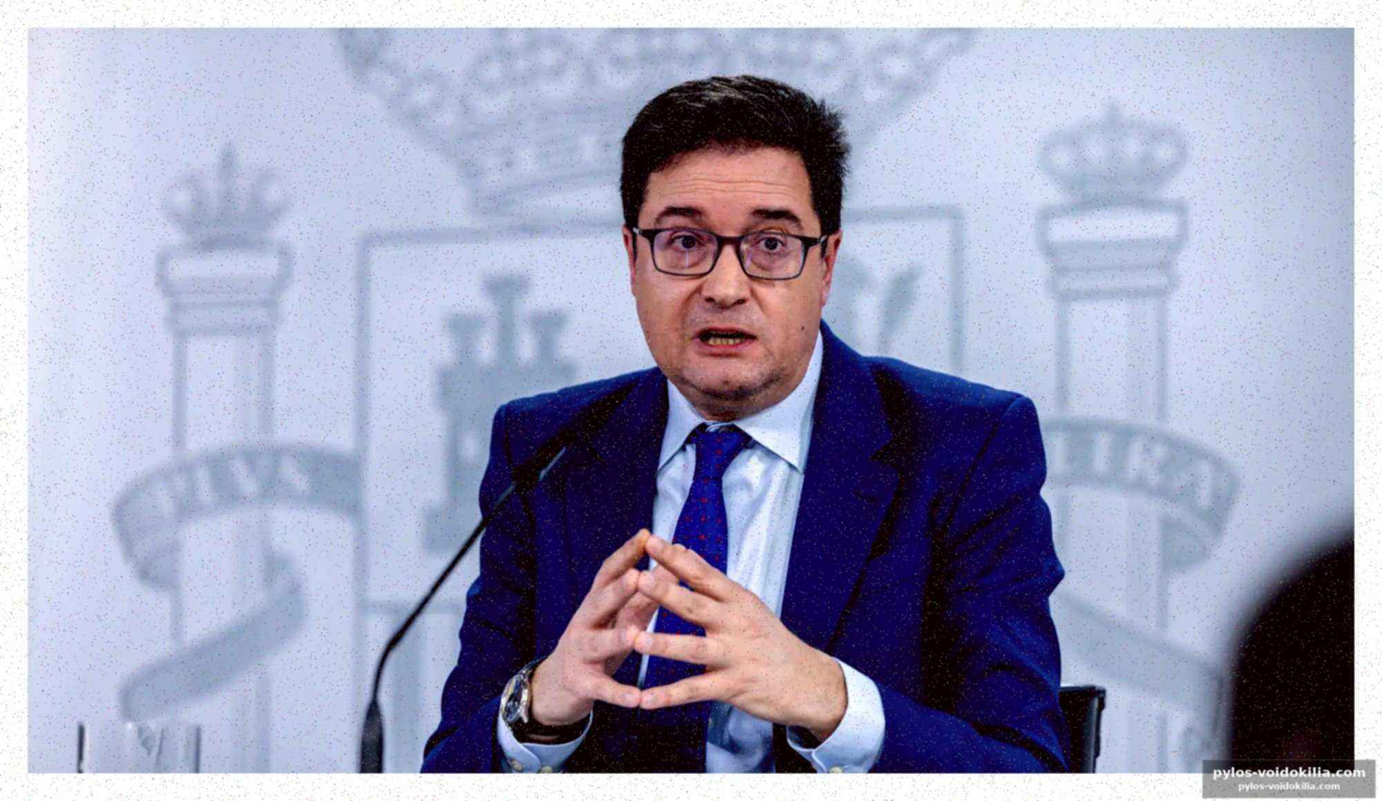 Le gouvernement souhaite conclure l