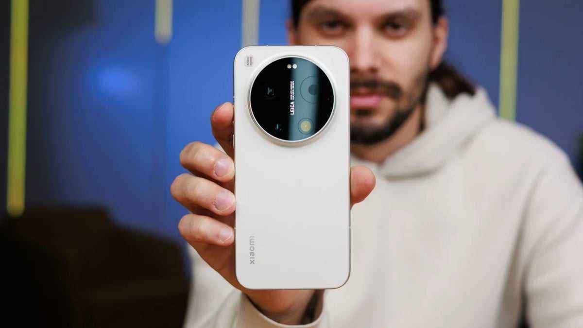 Le marché des smartphones chinois freine : l'ultra est-il condamné ?