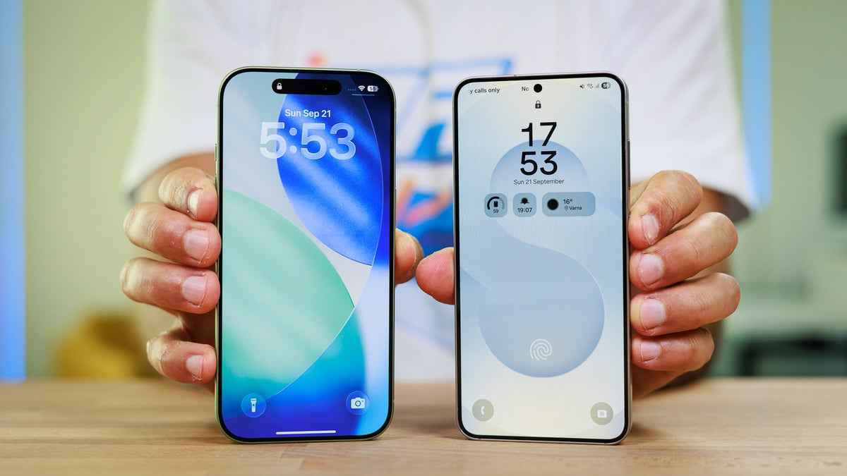 Le marché des smartphones pliables en pleine ascension : les fabricants privatisent le luxe