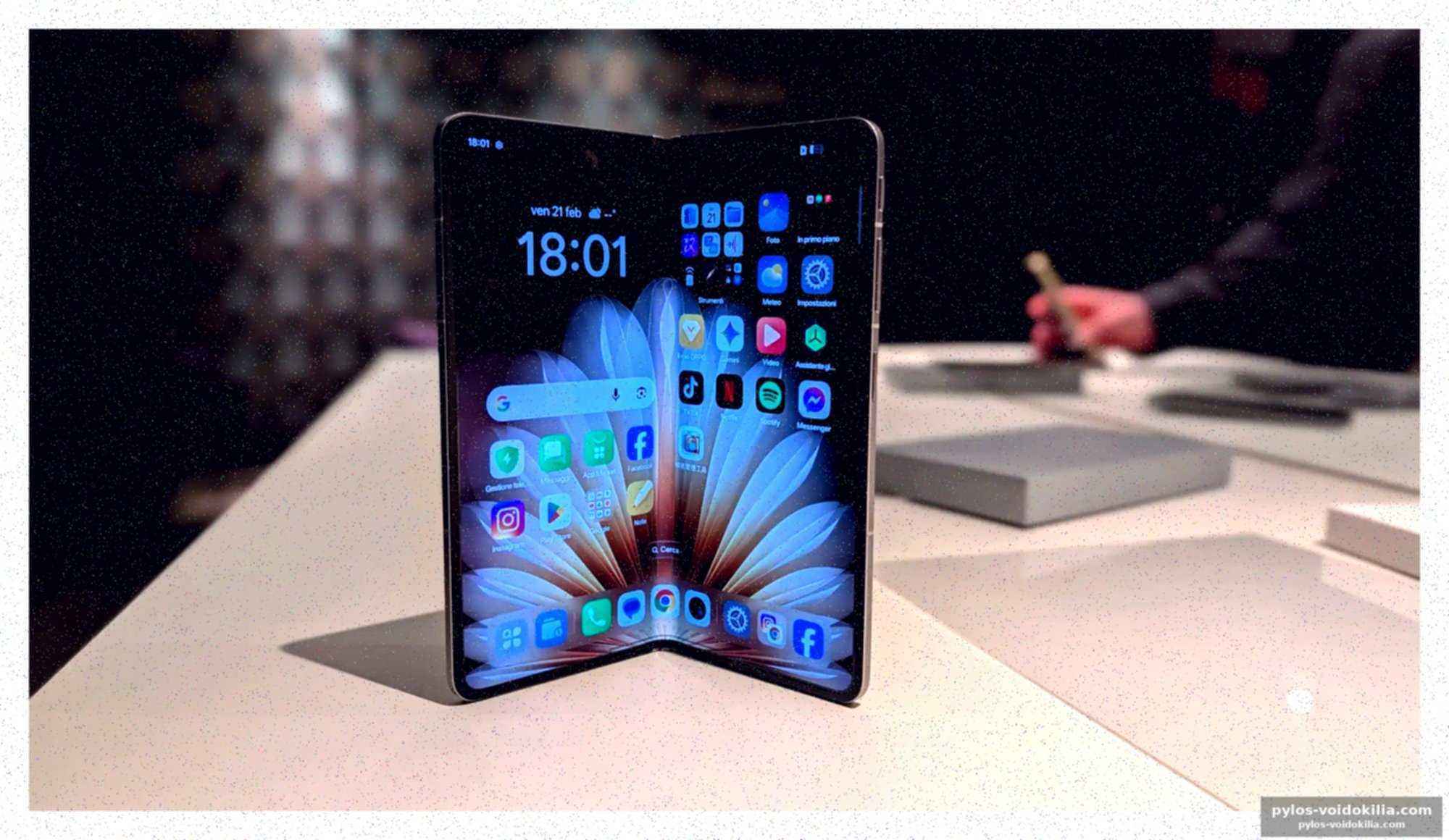 Un design résistant