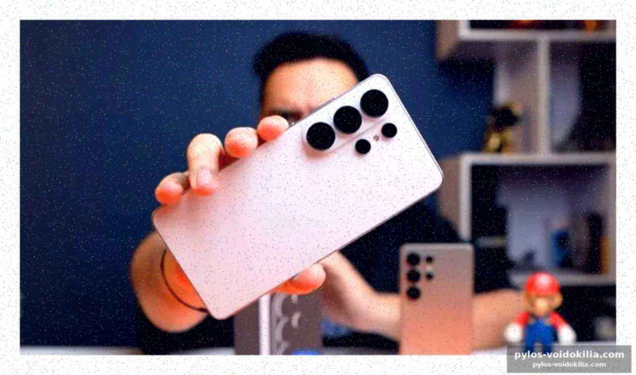 Les spécifications de batterie confirmées