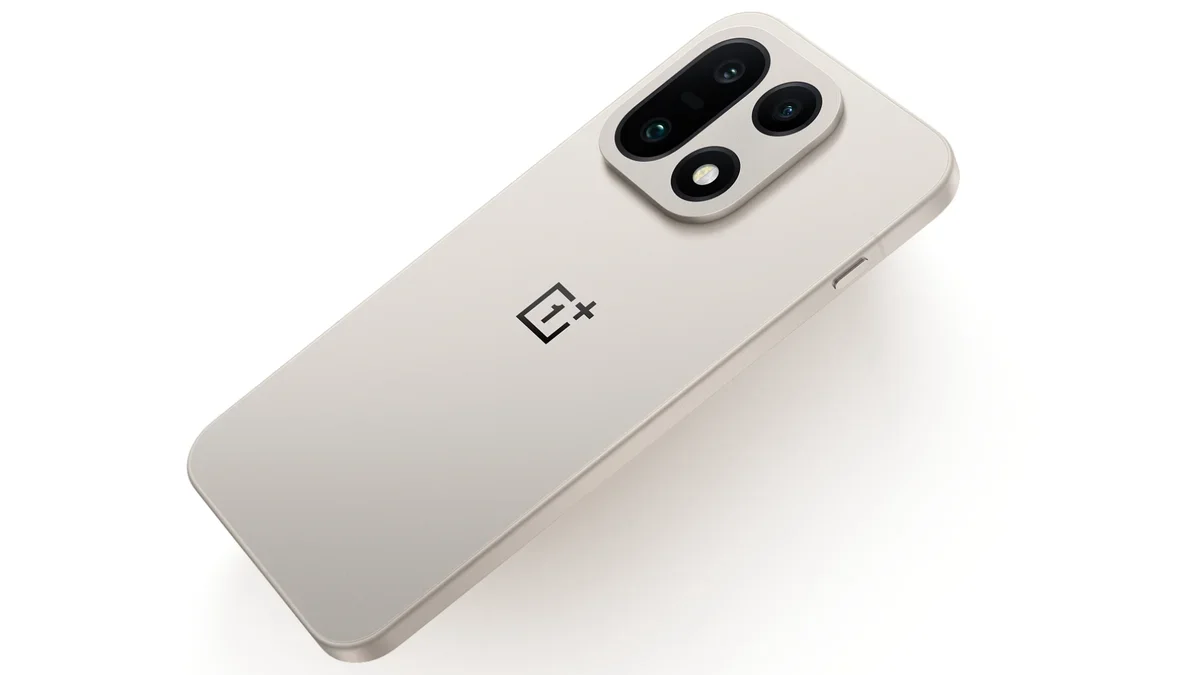 Le oneplus 16 pourrait devenir un smartphone gaming avec des rebords ultra-minces