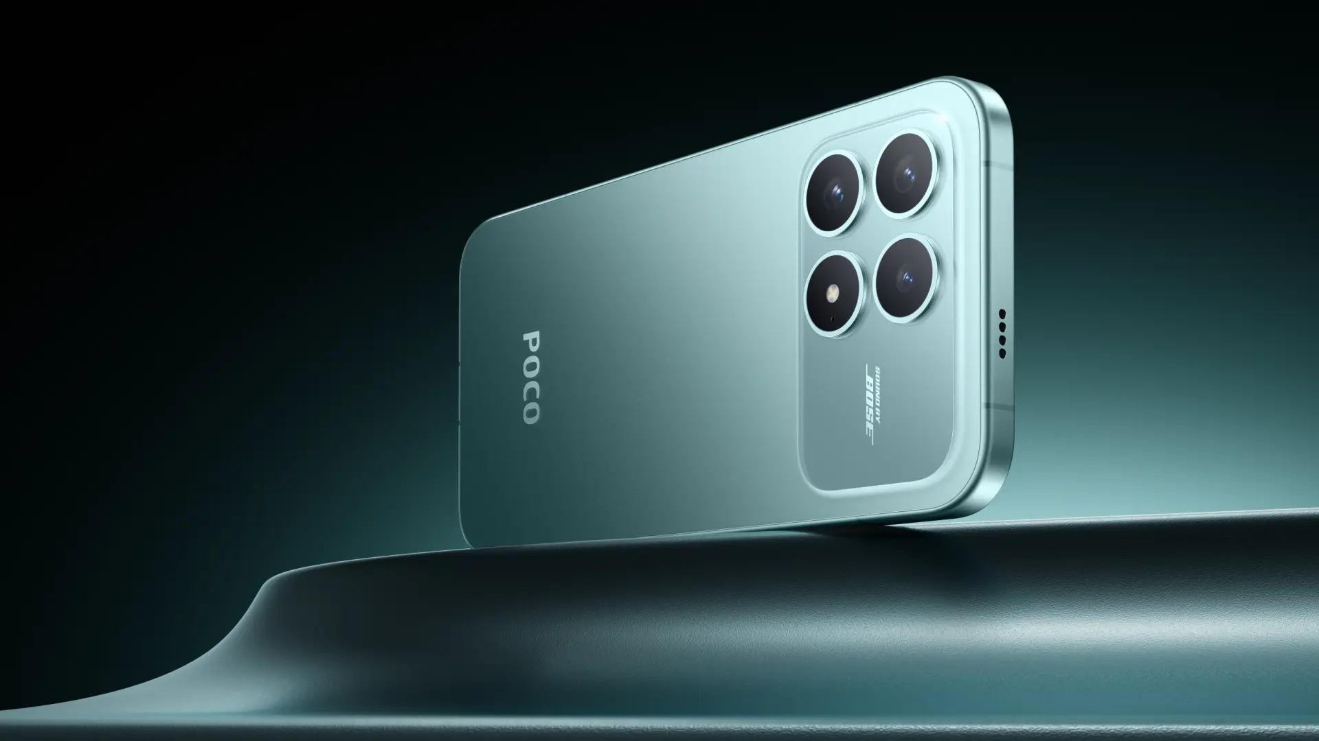 Le poco x8 pro, un puissant outil pour les utilisateurs exigeants