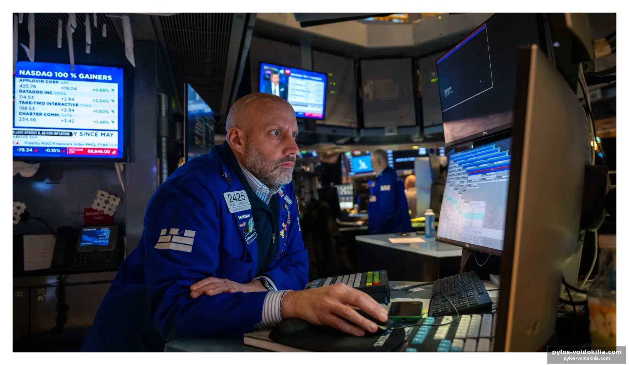 Le s&p 500 atteint des sommets historiques
