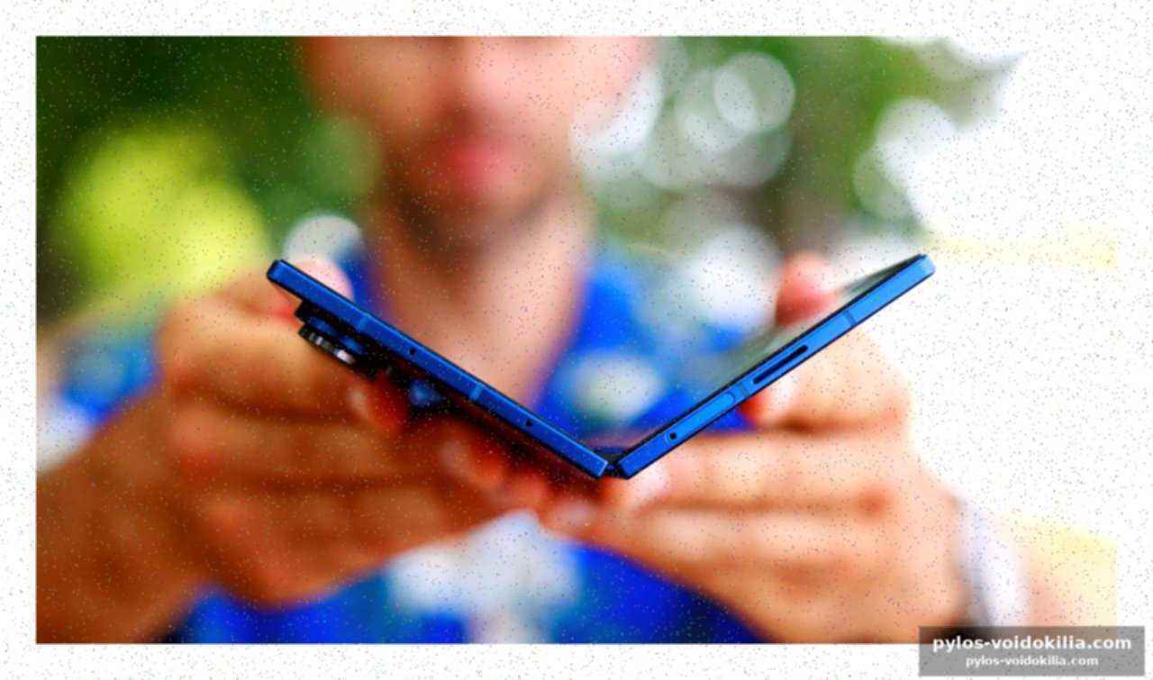 Le galaxy z fold 7 est maintenant disponible à 1 579,99 €