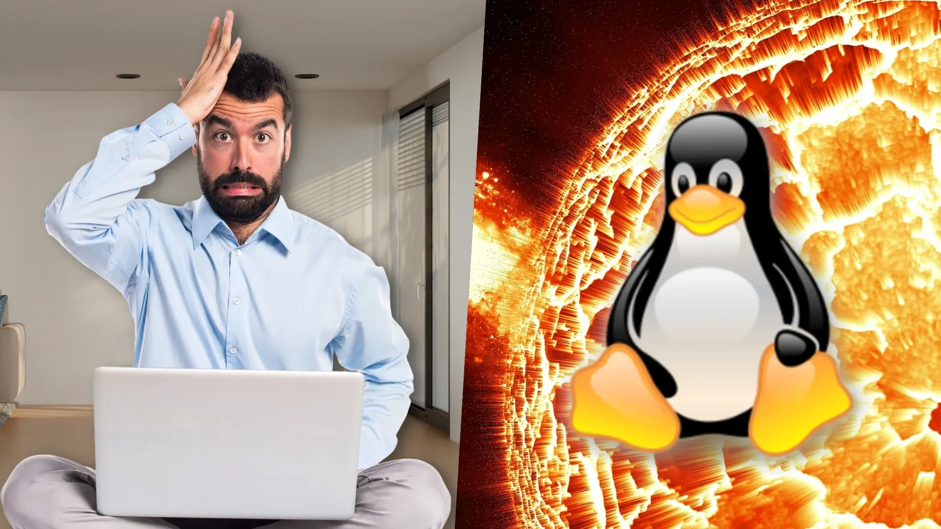 Le simulateur de chaos caché dans linux, révélé