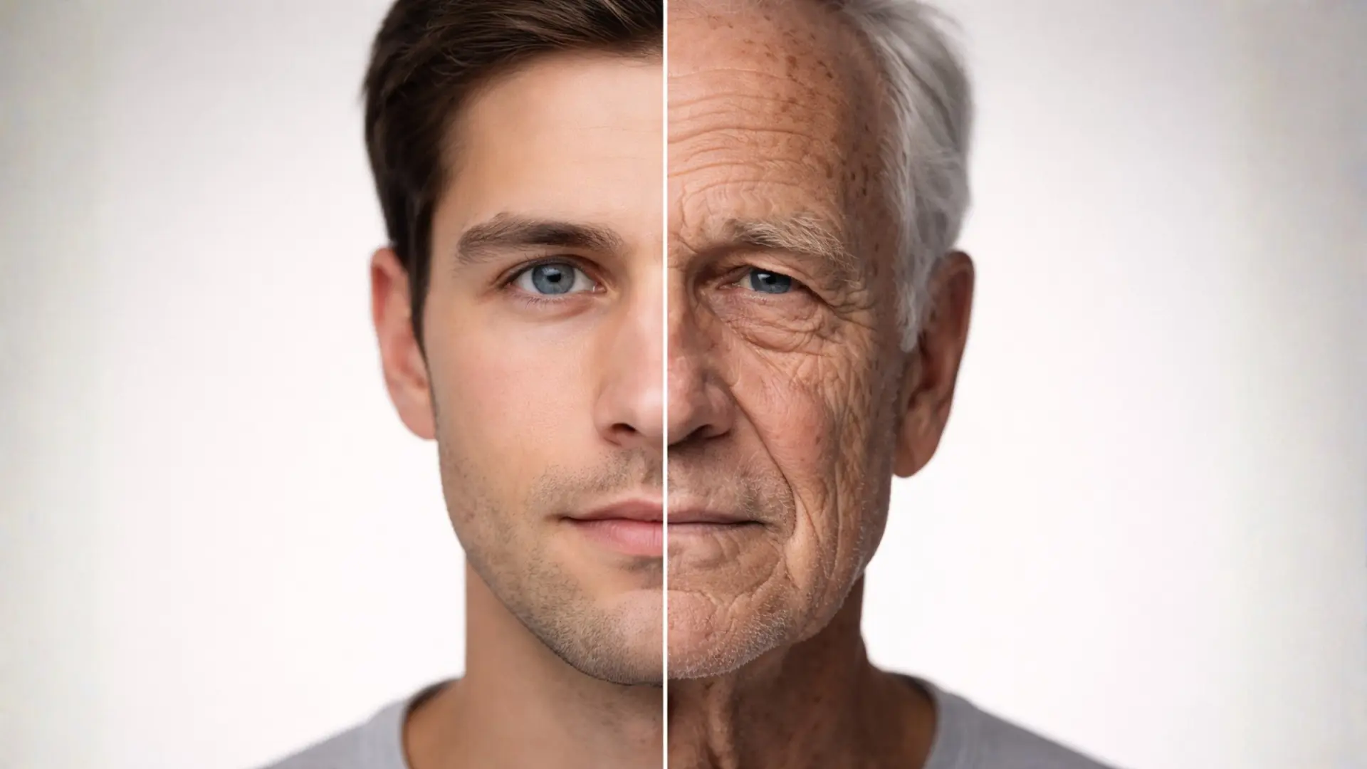 Le vieillissement : un point de bascule à 50 ans révèle enfin ses secrets