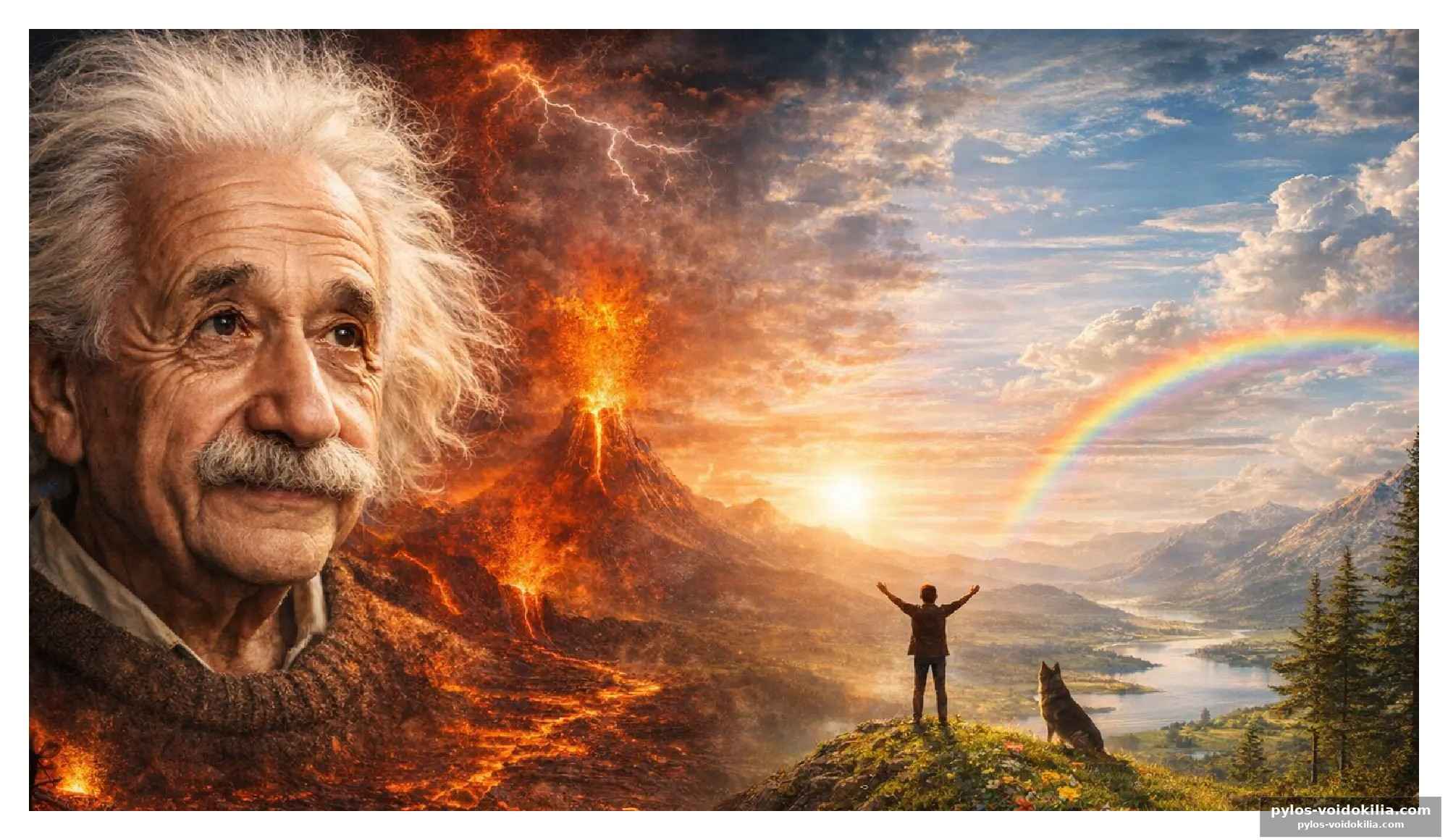 Le paradoxe de la saturations