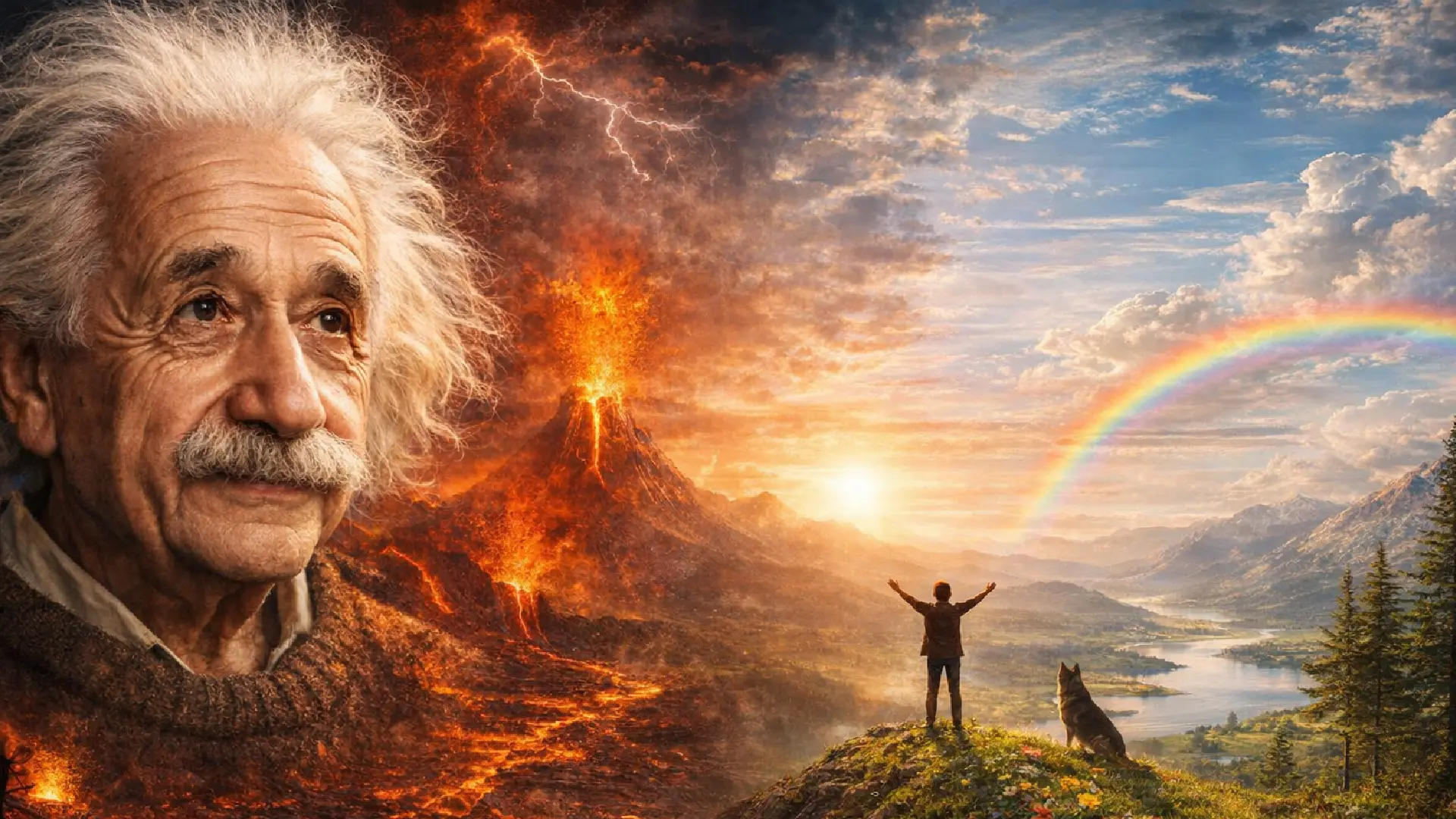L'énigme de la perception : quand le temps déforme le réel