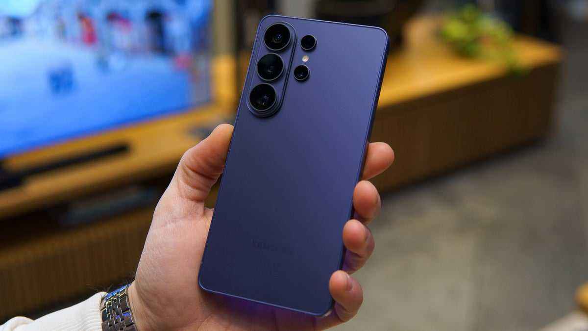 Les caméras 200mp : un surcroît technologique inutile ?