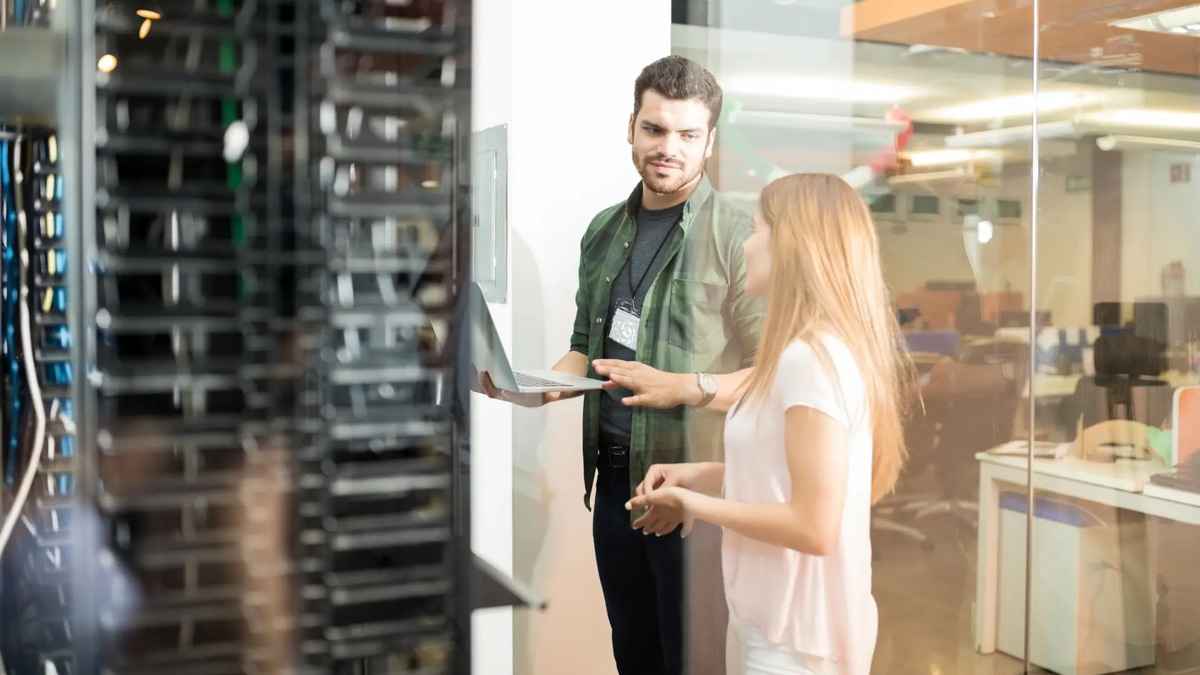Les data centers, moteur de compétitivité pour l'espagne