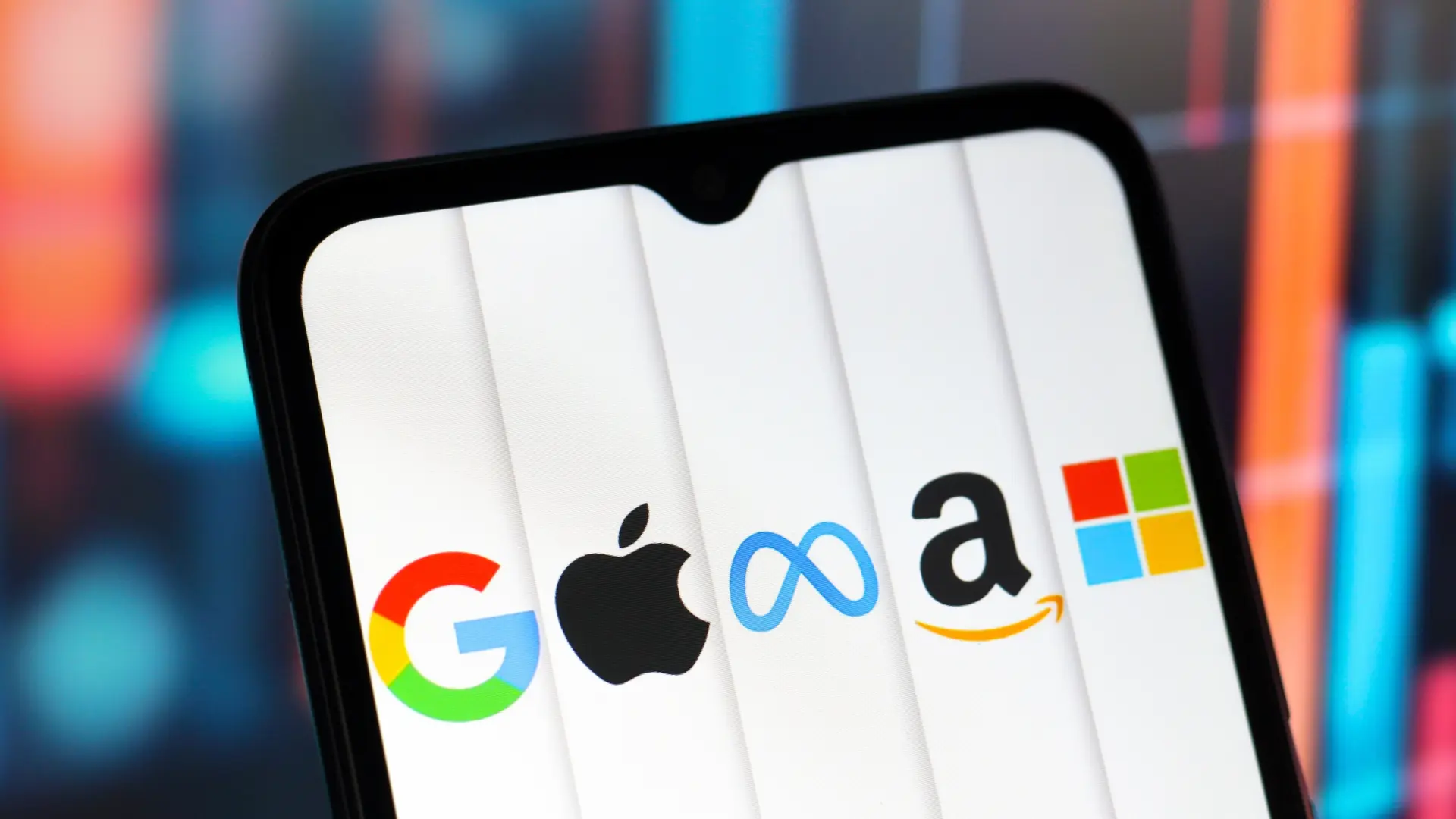 Les géants de la tech se financent à crédit pour l’ia : un pari risqué ?