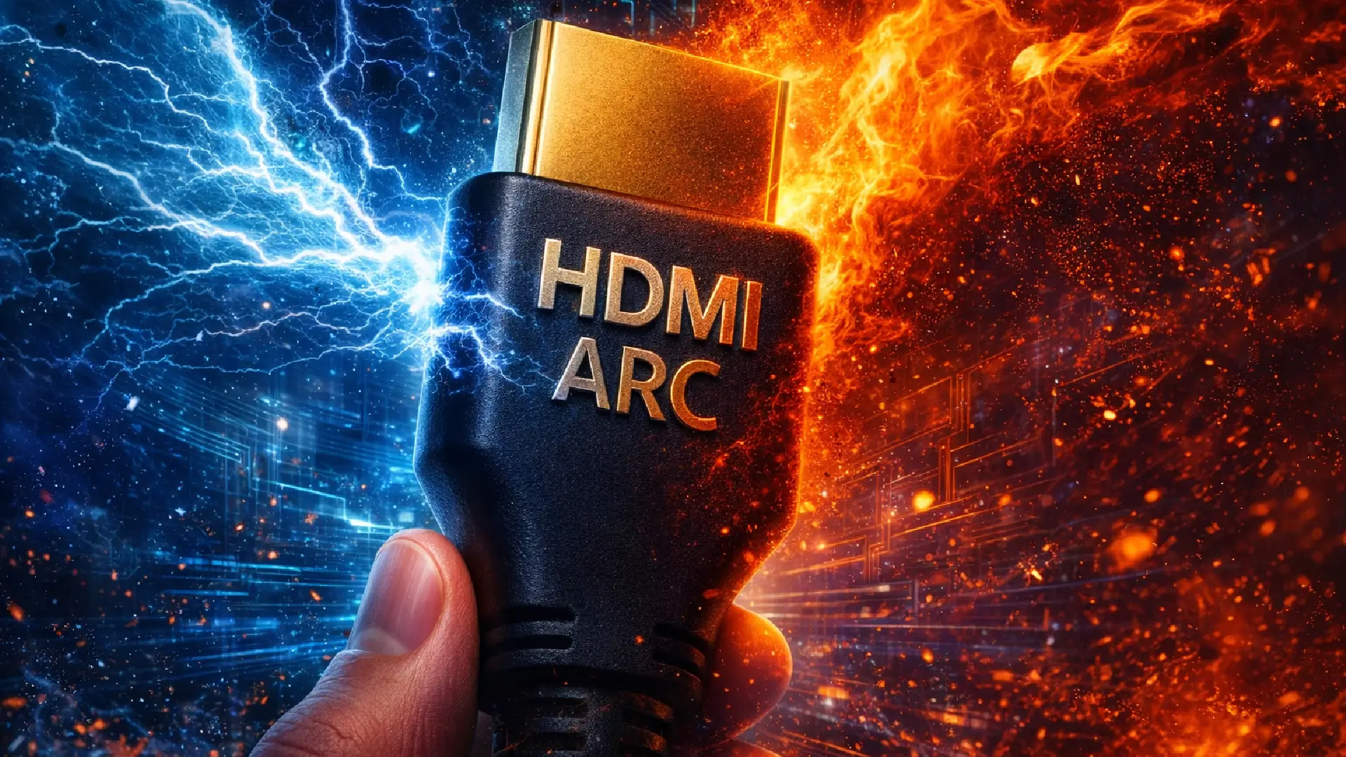 Les ports hdmi arc : comment les utiliser pour améliorer votre système de son