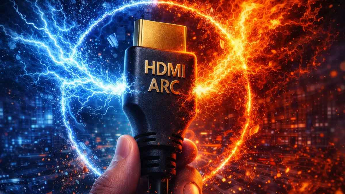 Les ports hdmi arc : la clé pour améliorer votre expérience audio