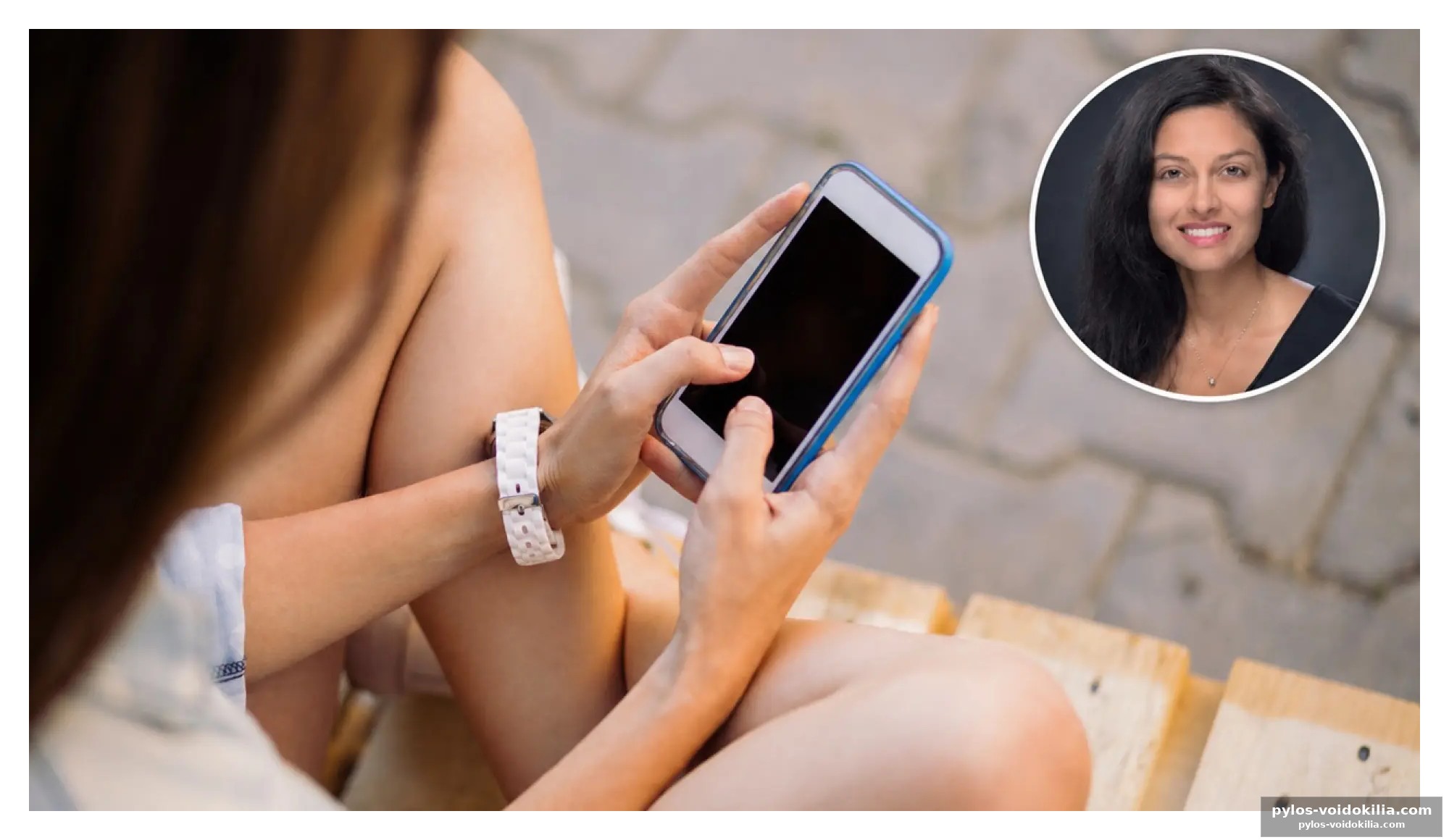 Au-delà des ‘tiktoks’ et ‘instagrams’
