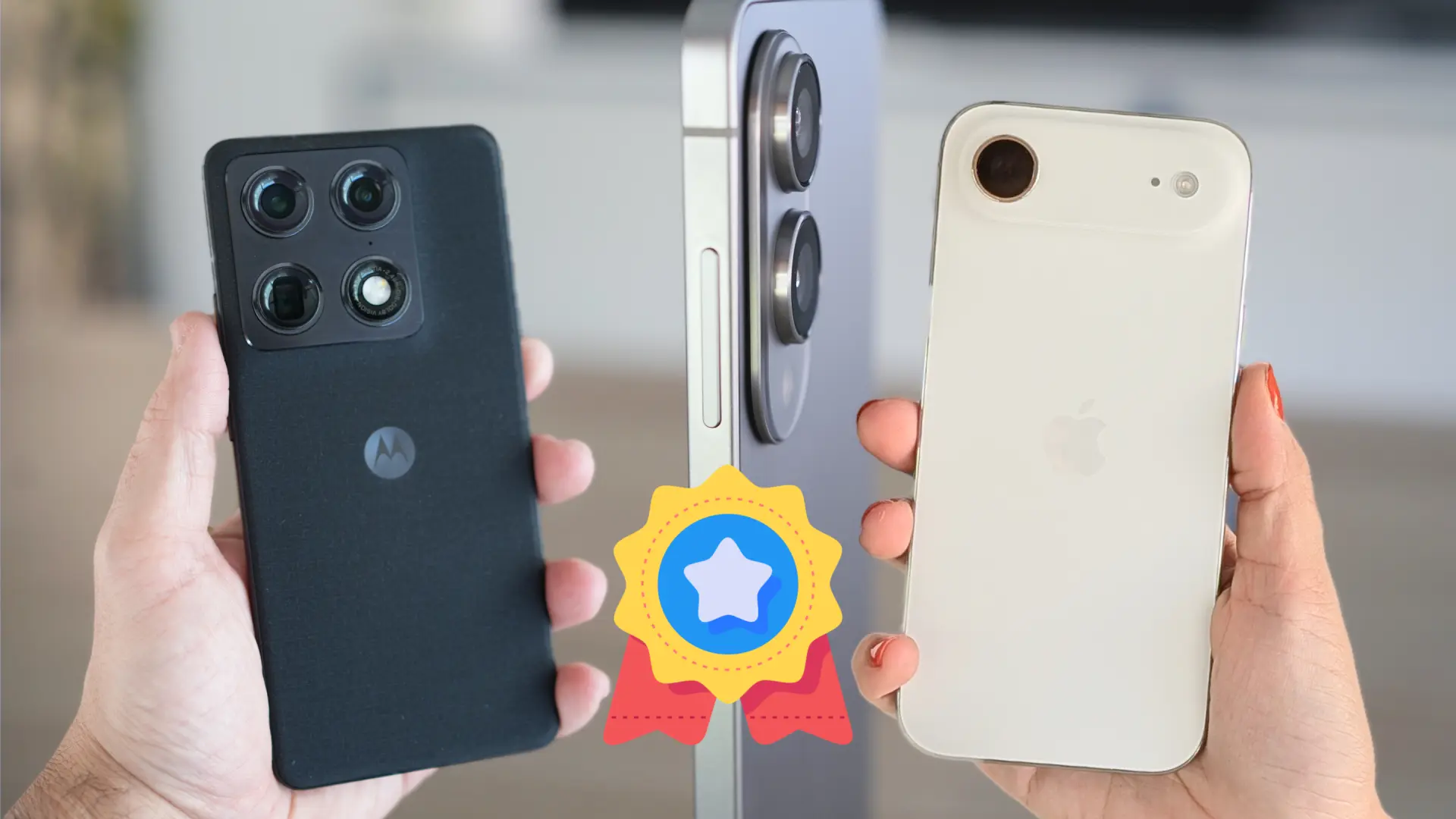 Les smartphones ultralégers : rêve de légèreté ou compromis ?