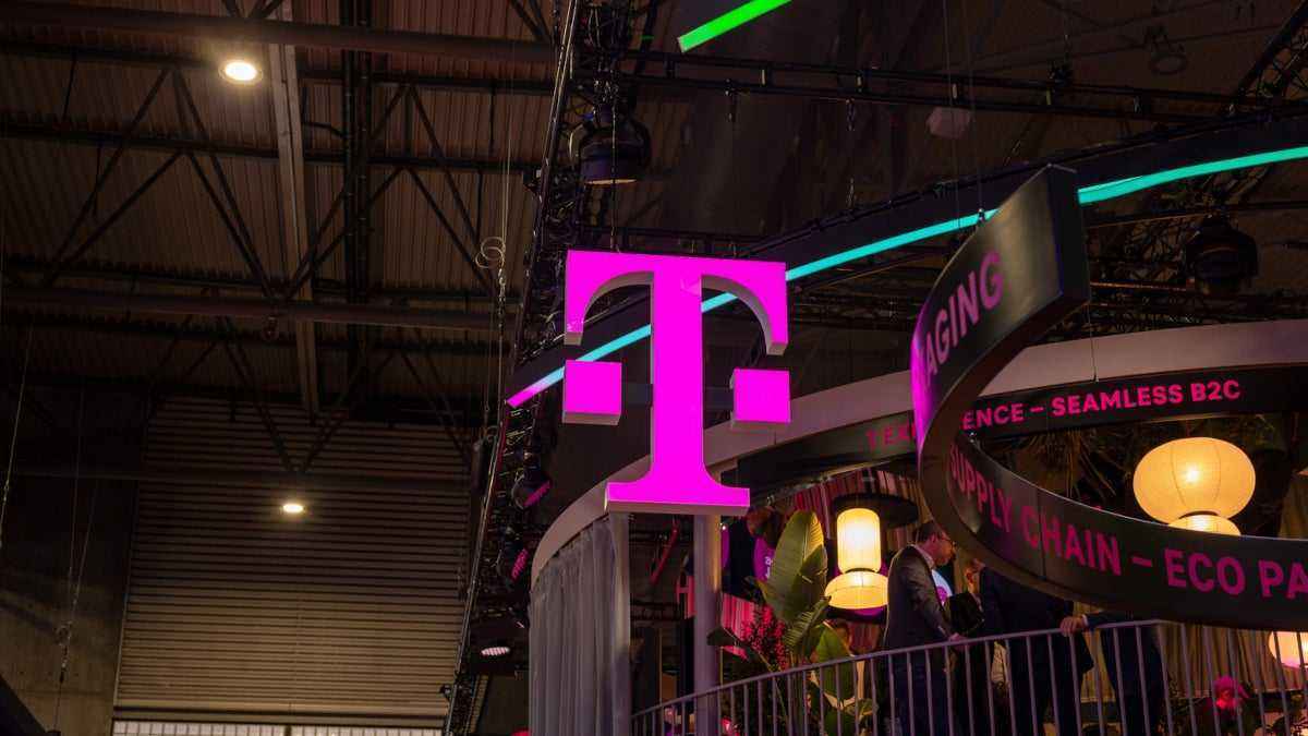Les ventes de titres t-mobile par les dirigeants et actionnaires internes galètent