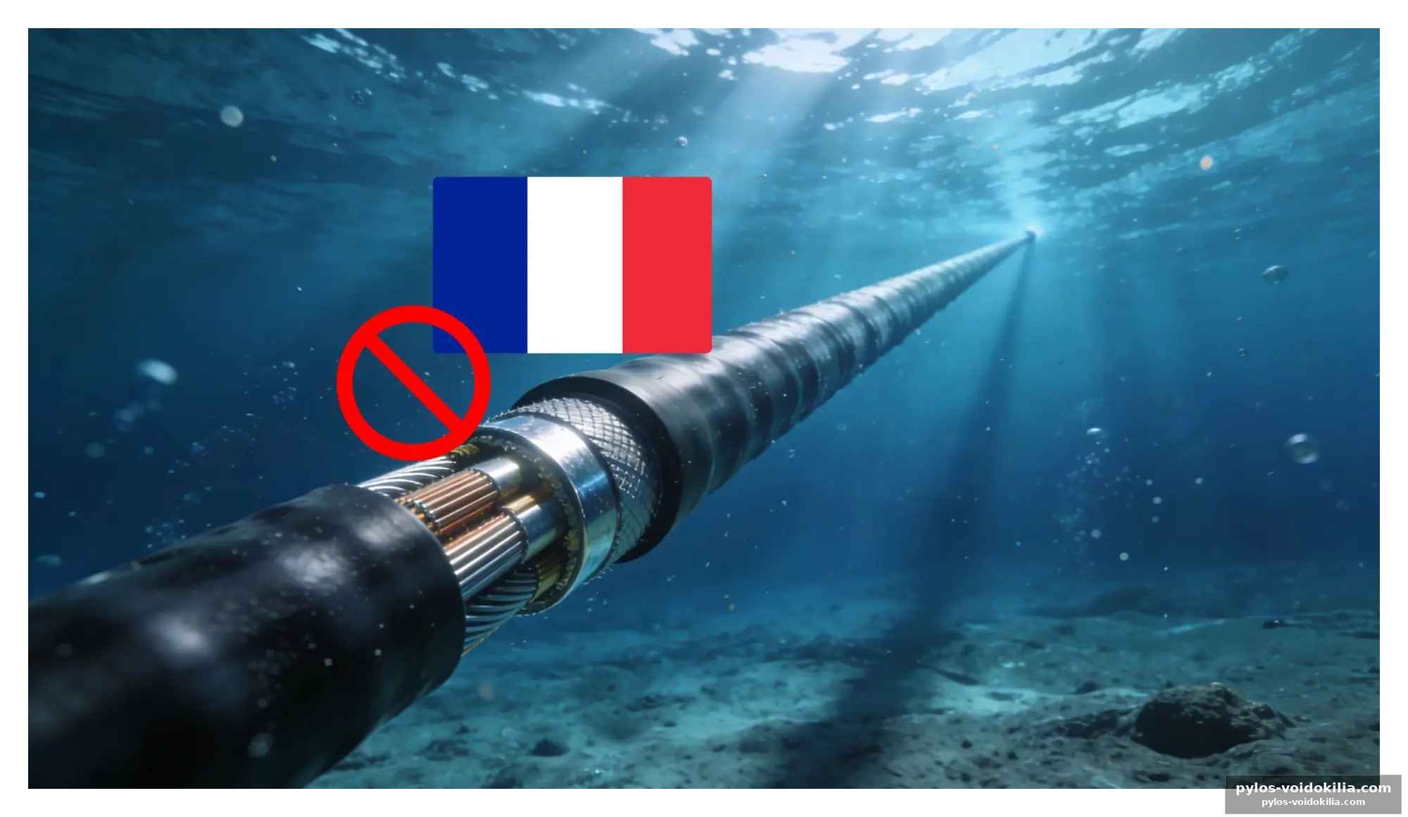 La commission européenne vise à réduire la dépendance énergétique d