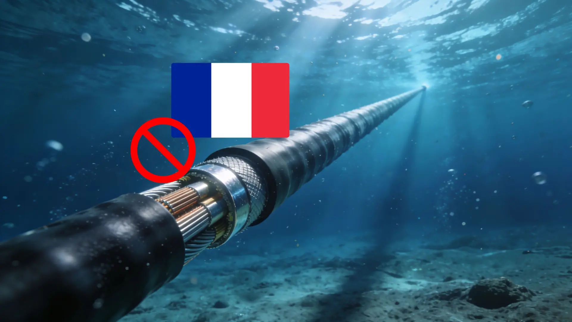 L'espagne et l'irlande s'engagent à créer un câble sous-marin pour exporter l'énergie renouvelable