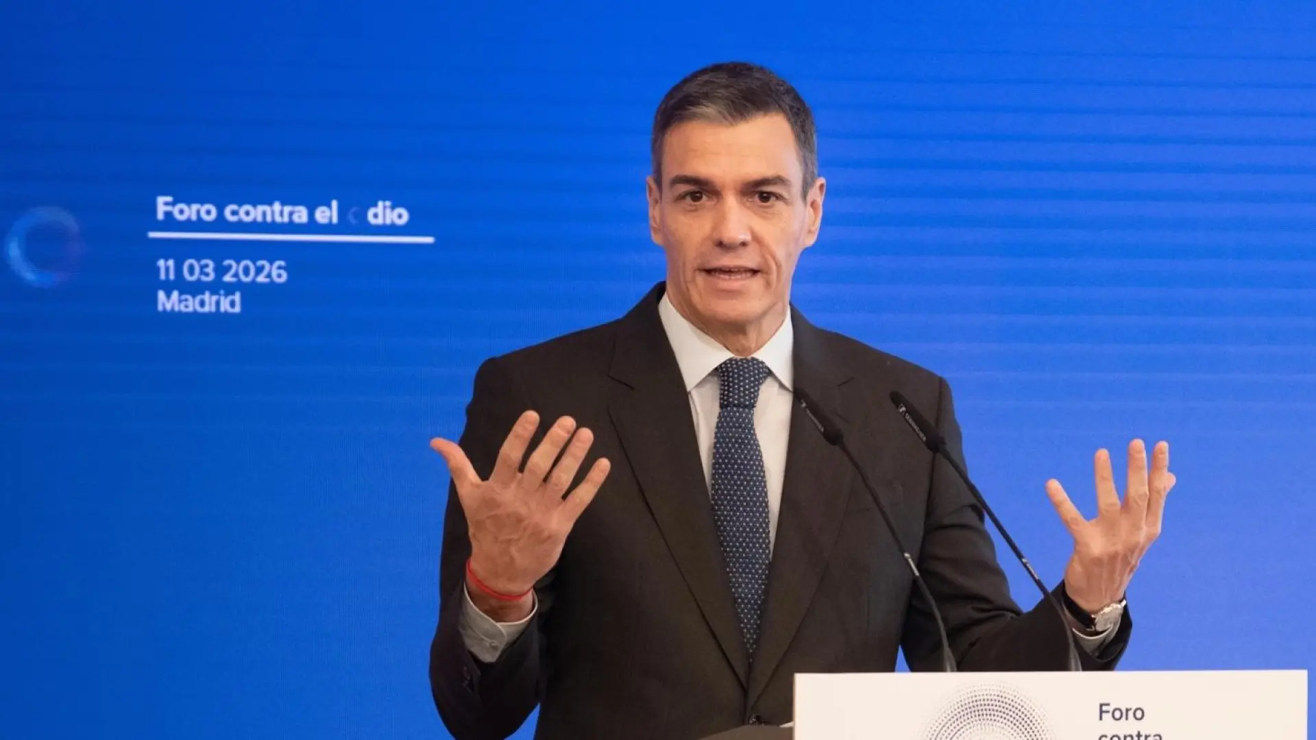 L'espagne lance hodio, une nouvelle outil pour lutter contre les discours de haine en ligne