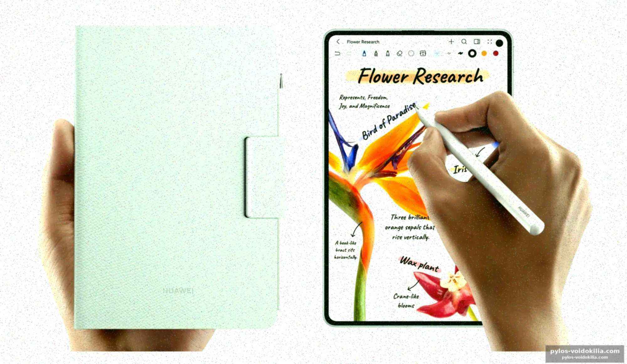 Huawei matepad mini : une alternative compacte et performante