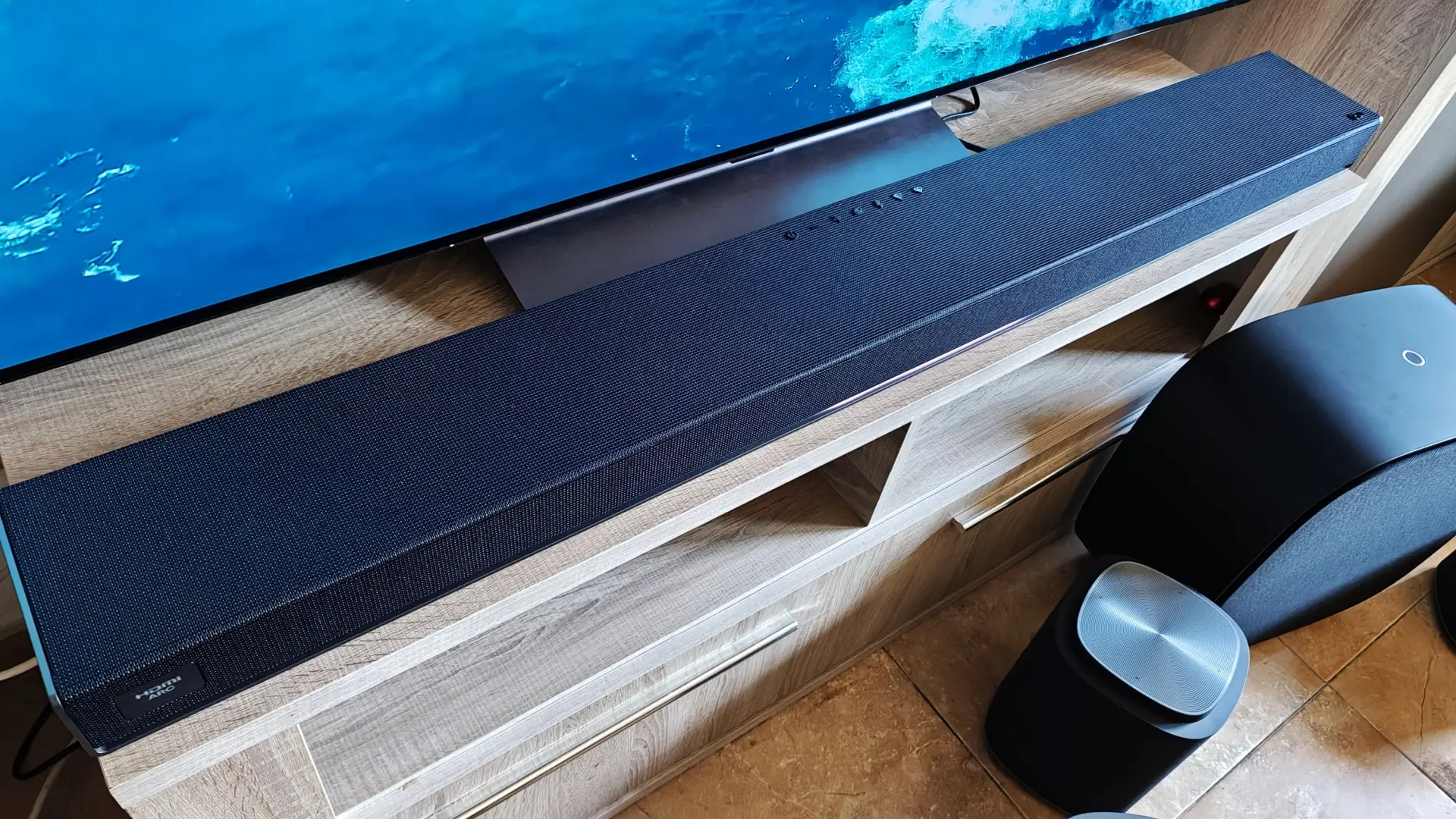 Lg sound suite : une immersion audio révolutionnaire, à partir de 1500€