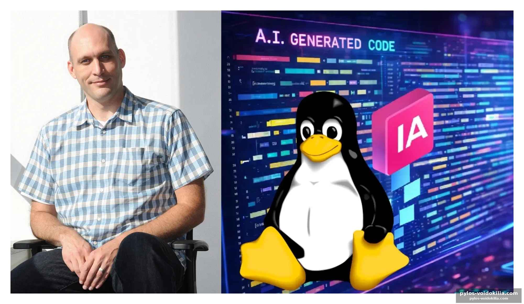 Une technologie de pointe pour améliorer la stabilité de linux