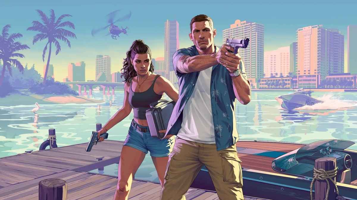 L'ia et les jeux vidéo : avenir ou mode du moment?