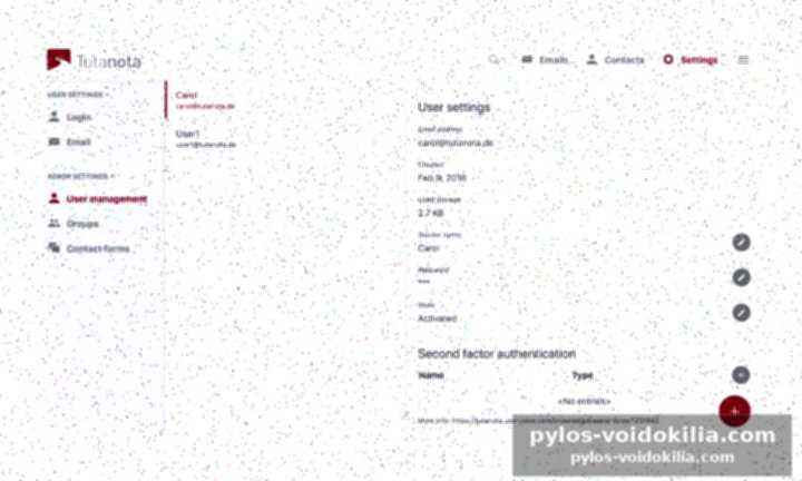 Threema : un messagerie instantanée sans compromis