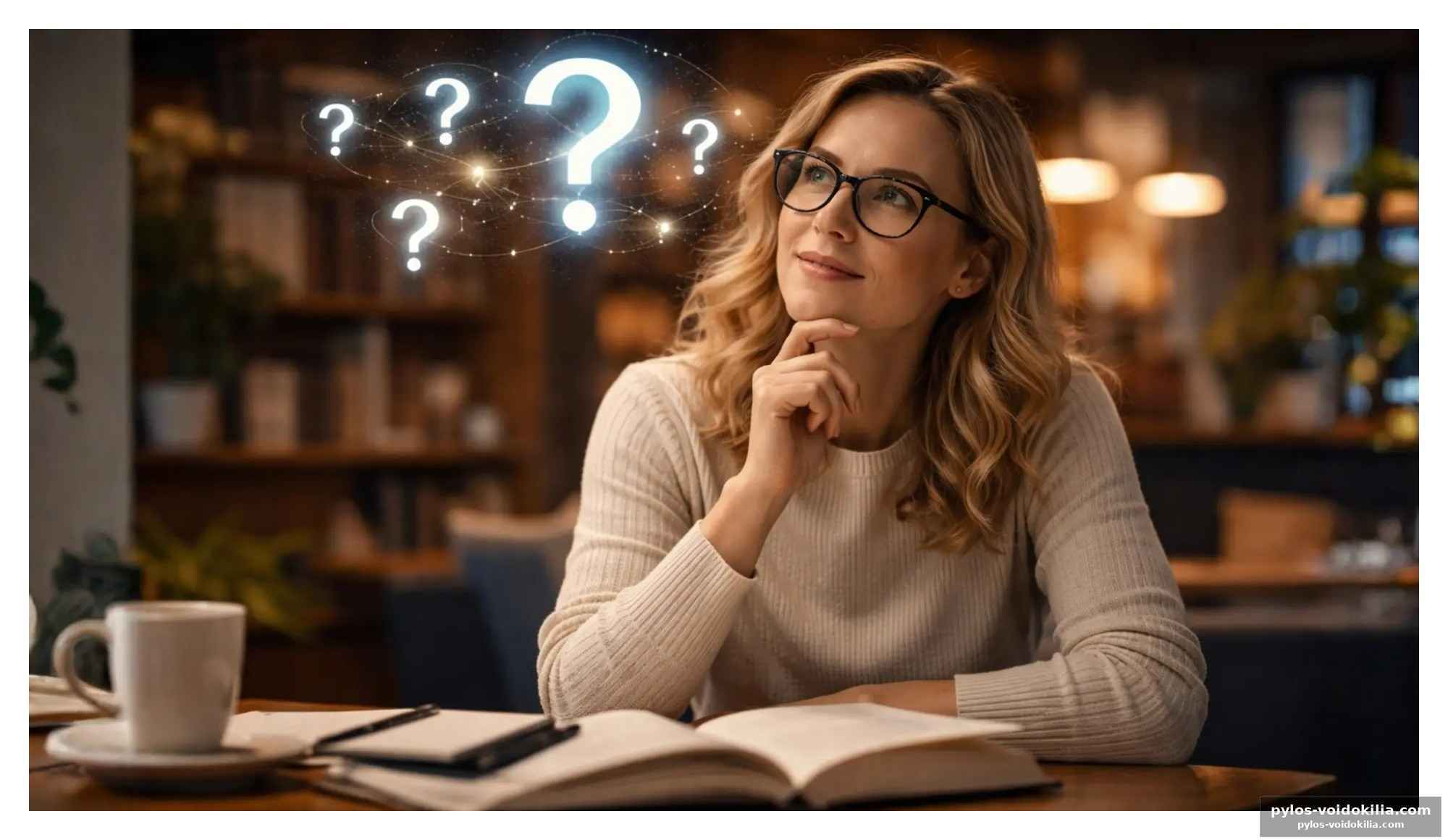 Au-delà des réponses: la qualité de la pensée