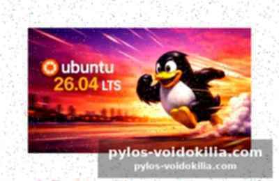 Ubuntu s