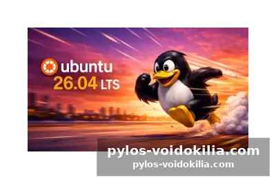 Ubuntu 26.04 lts : l