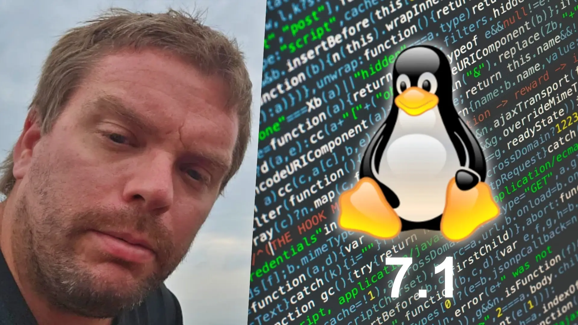 Linux 7.1 : un géant codeur surchargé – la menace vaste?